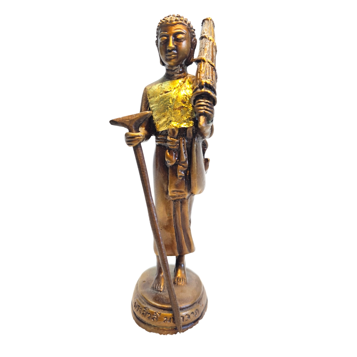 Buddha