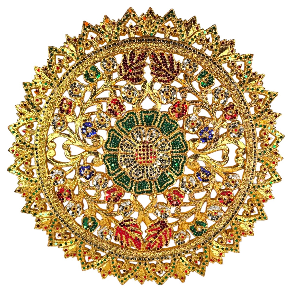 Relief Blume Relief Blume
