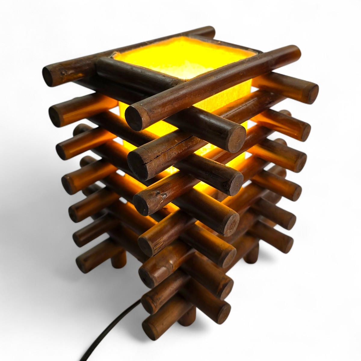 Tischlampe