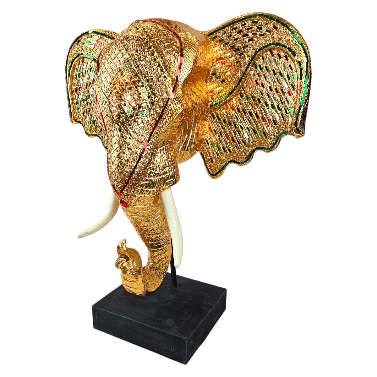 Elefanten Kopf Elefanten Kopf