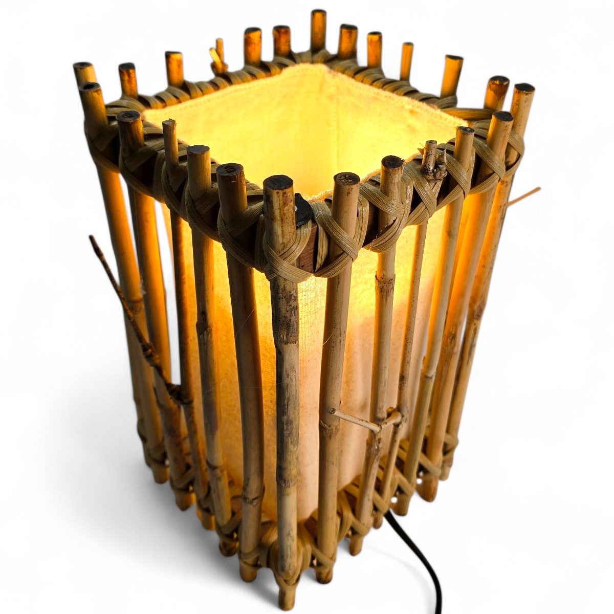Tischlampe