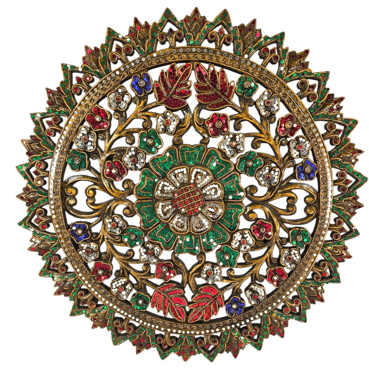 Relief Blume Relief Blume