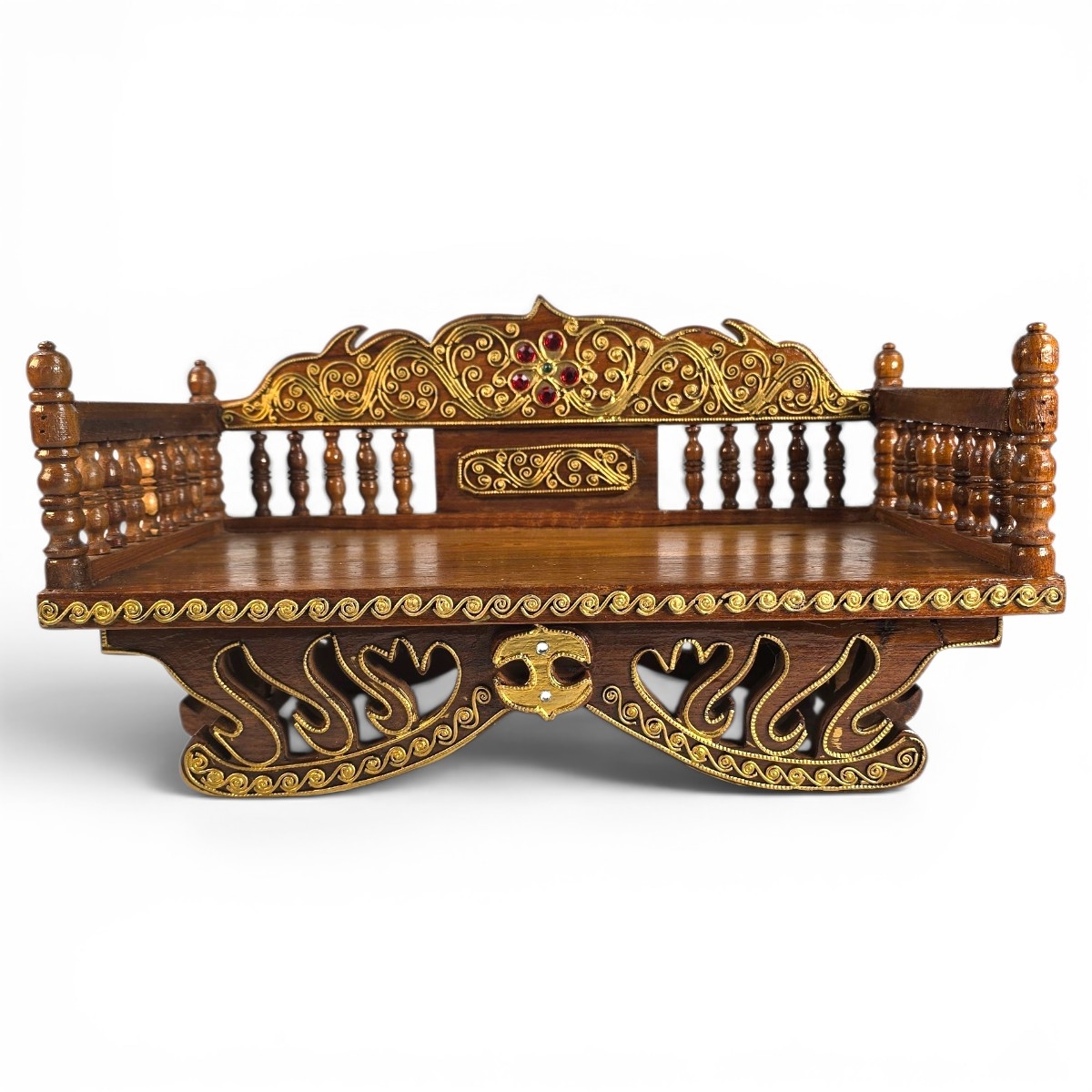 Buddha Regal